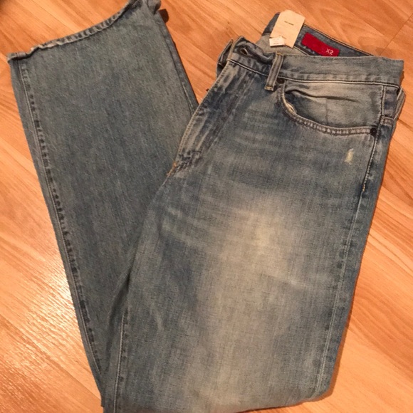 X2 Other - Men’s Express X2 jeans